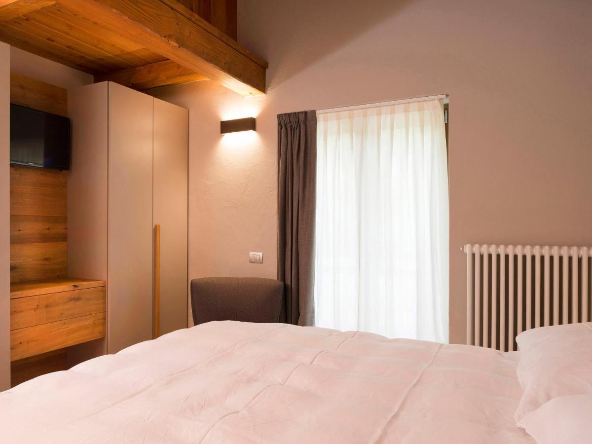 Aparthotel 3 Breuil-Cervinia