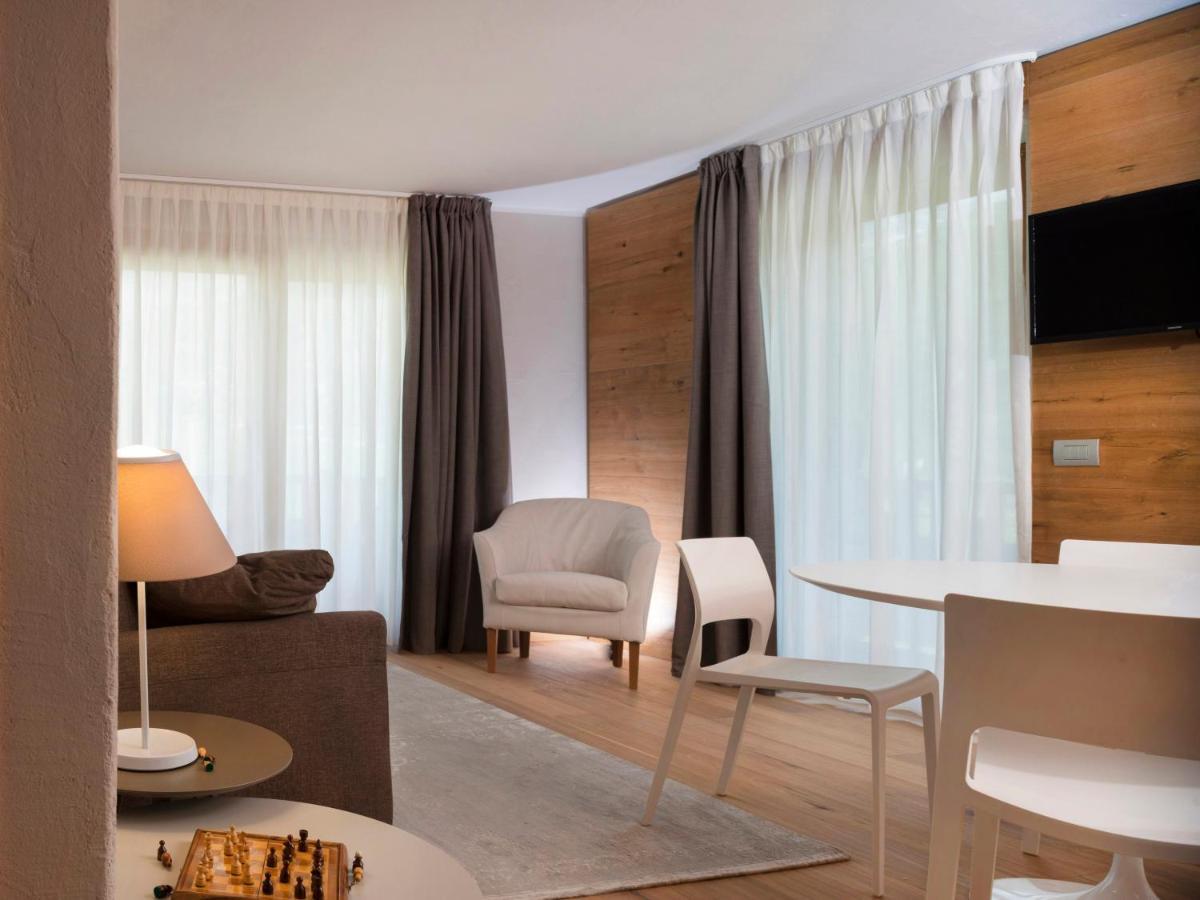 Aparthotel 3