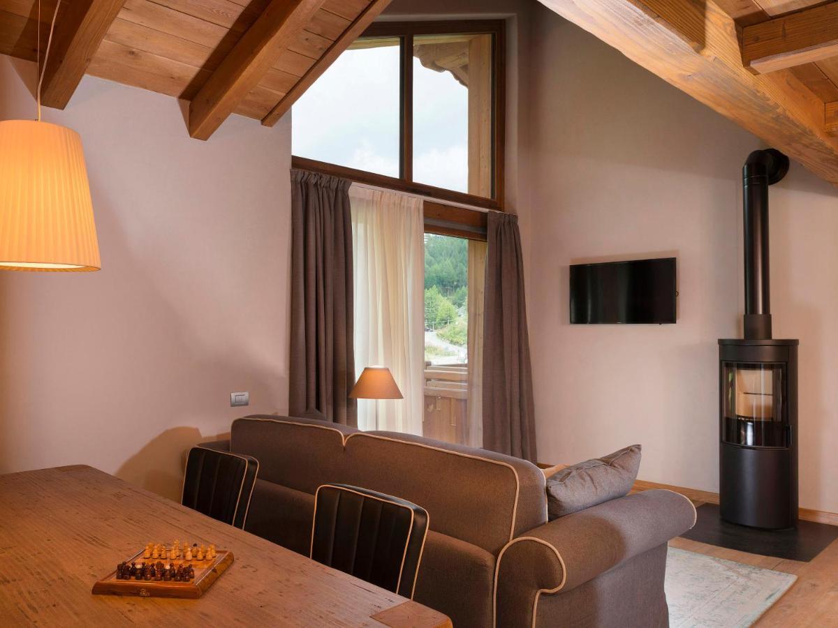 3 Aparthotel 3*