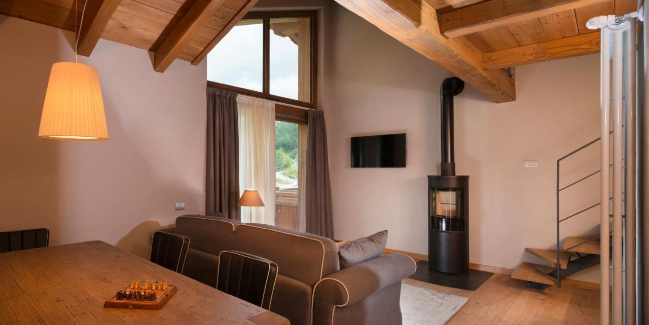 Aparthotel 3 3*