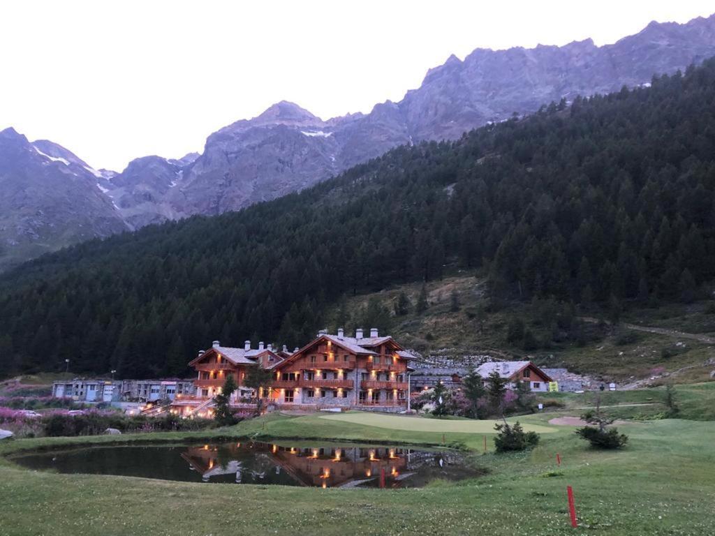 3 Breuil-Cervinia