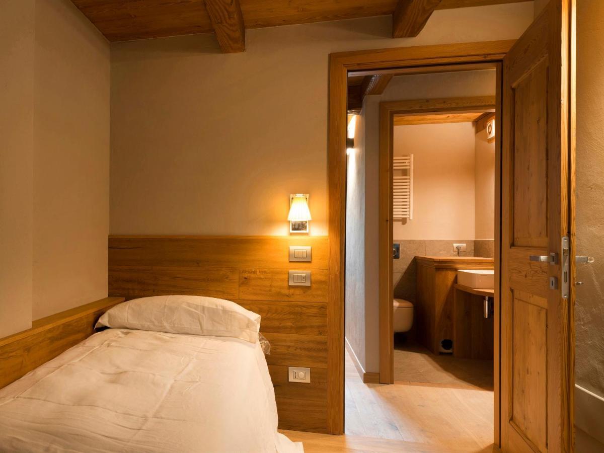 3 Aparthotel Breuil-Cervinia